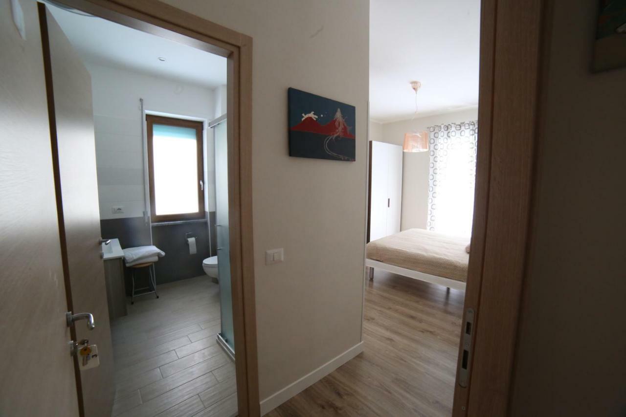 Sorrento Coast Suites B&B Buitenkant foto