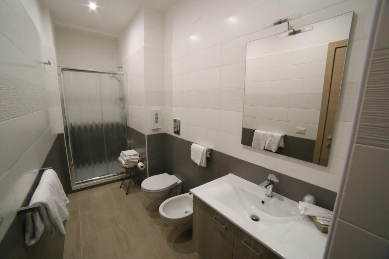 Sorrento Coast Suites B&B Buitenkant foto