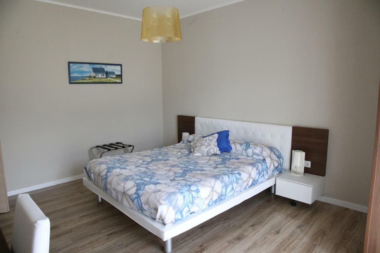 Sorrento Coast Suites B&B Buitenkant foto