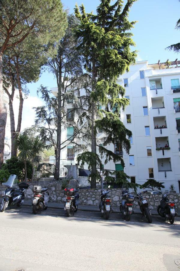 Sorrento Coast Suites B&B Buitenkant foto