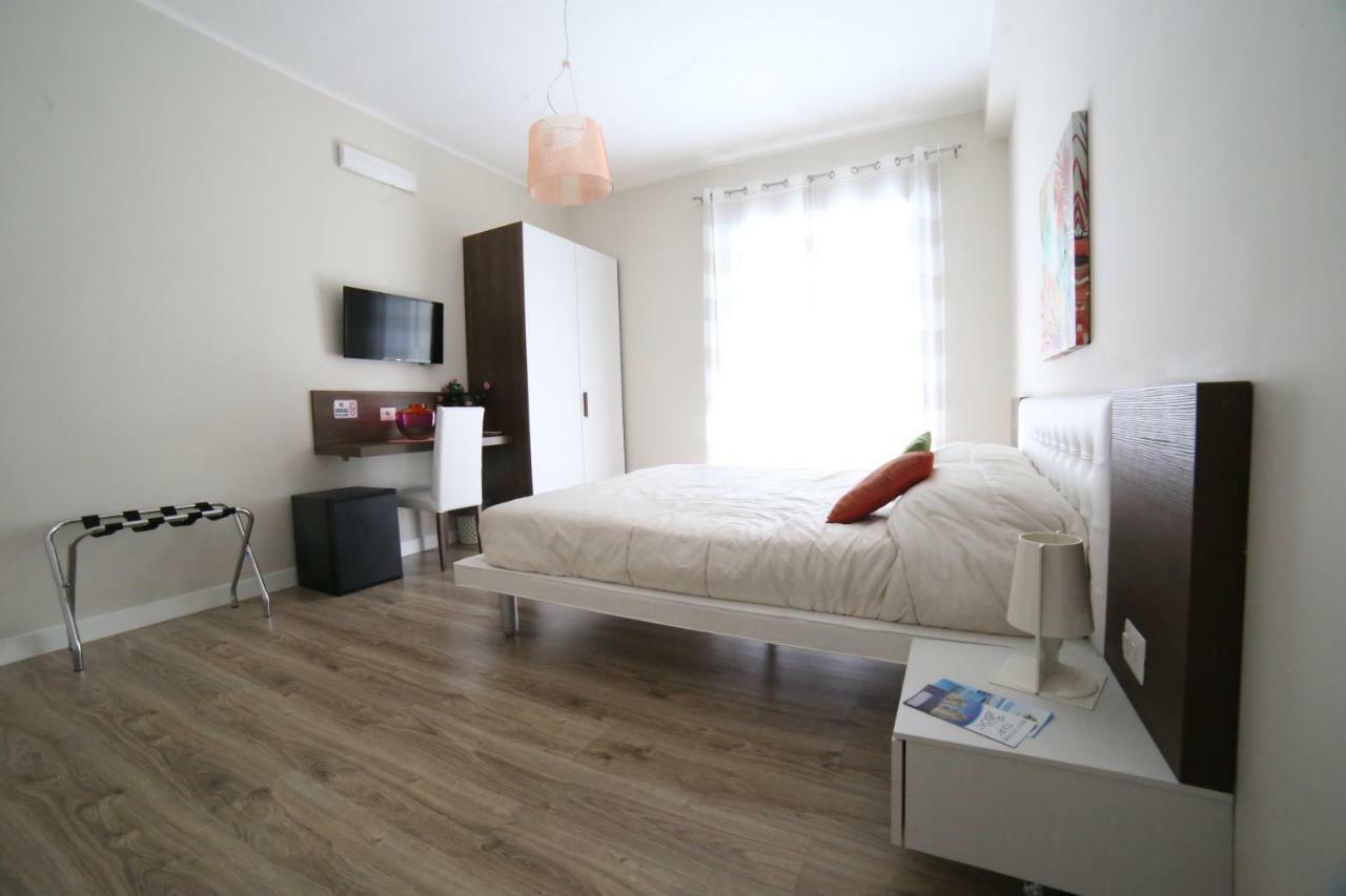 Sorrento Coast Suites B&B Buitenkant foto