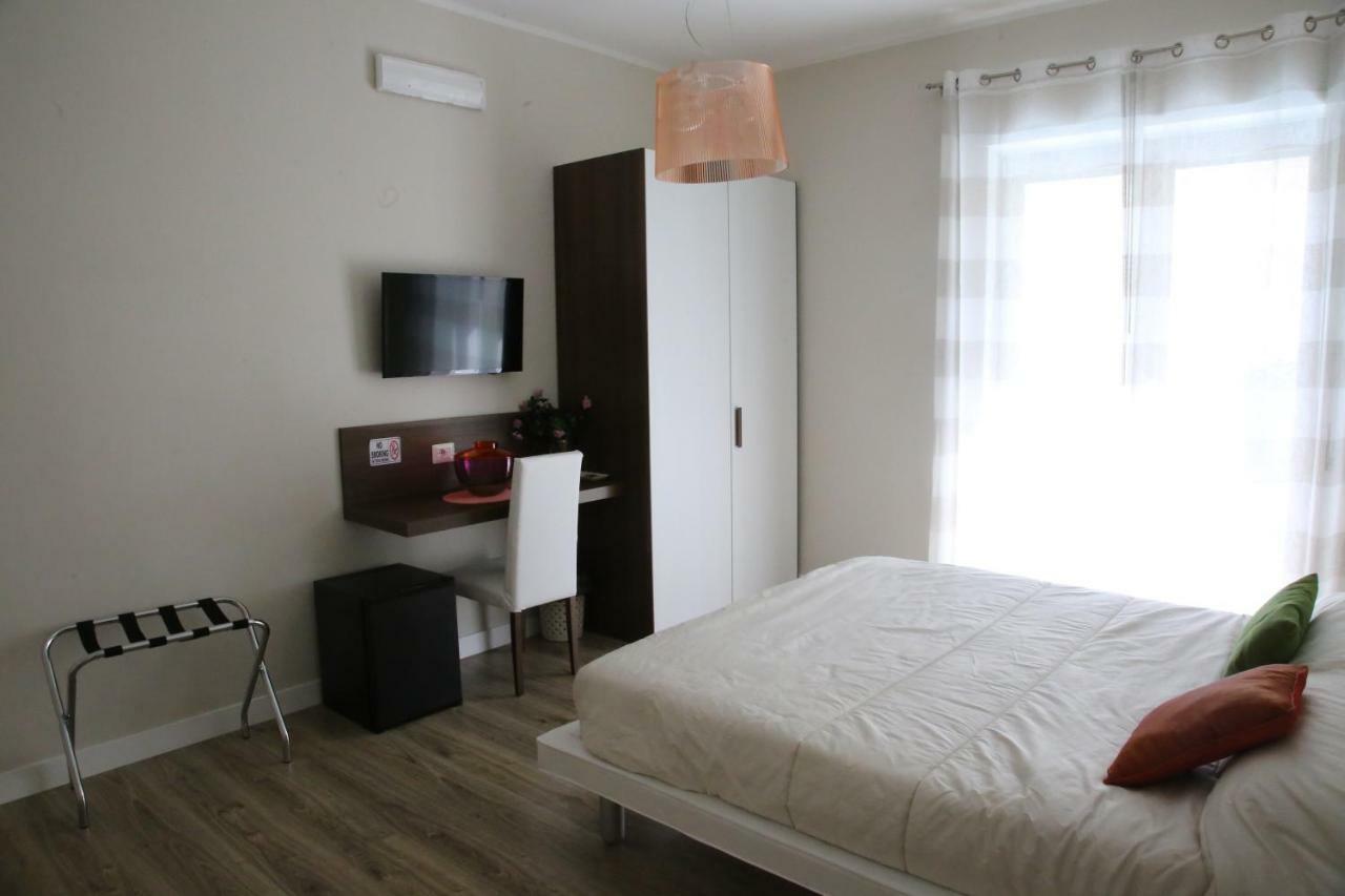 Sorrento Coast Suites B&B Buitenkant foto