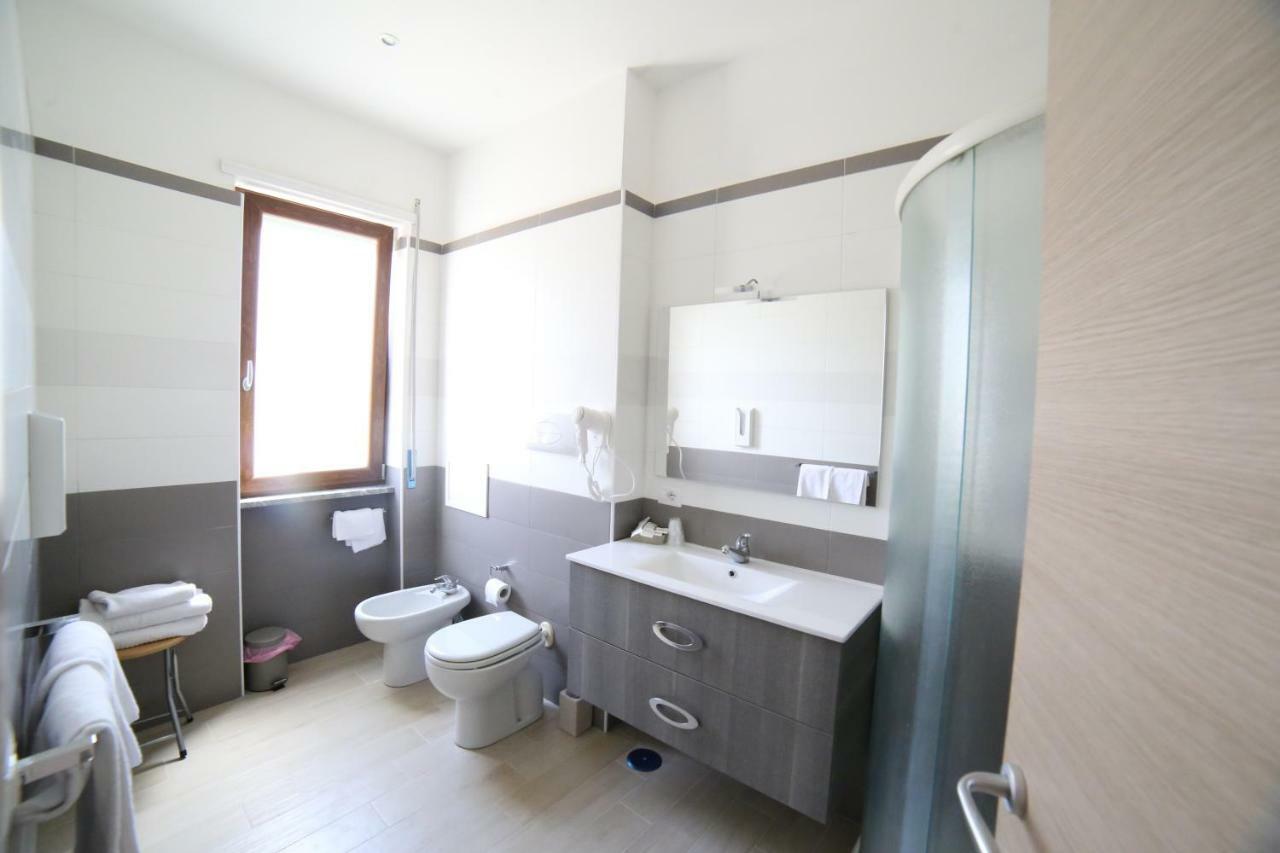 Sorrento Coast Suites B&B Buitenkant foto