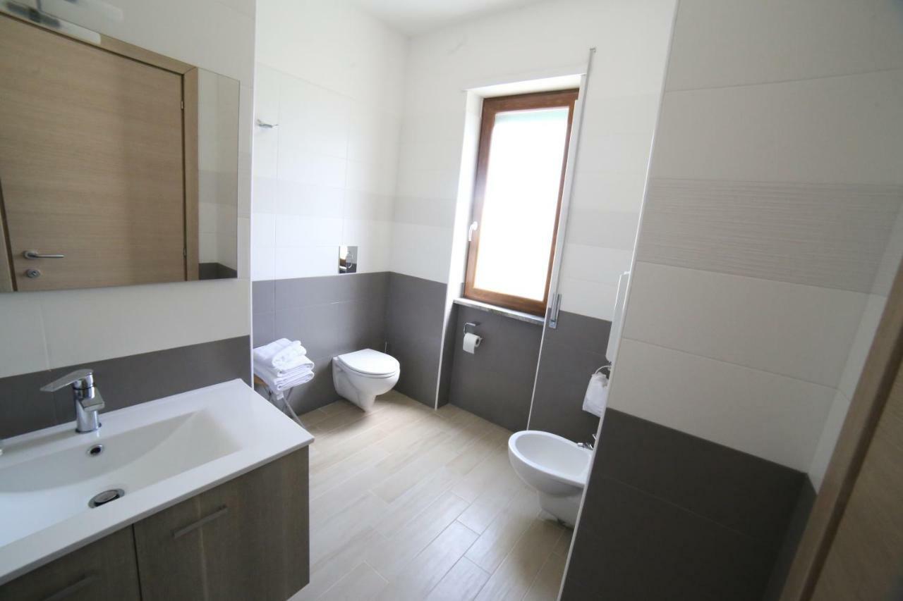 Sorrento Coast Suites B&B Buitenkant foto