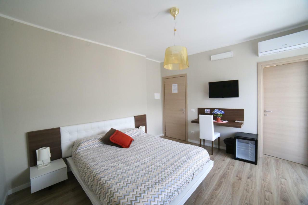 Sorrento Coast Suites B&B Buitenkant foto