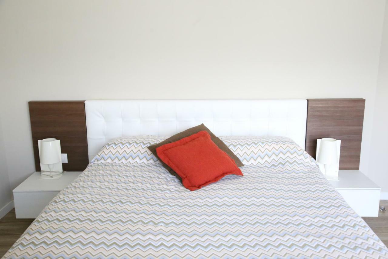 Sorrento Coast Suites B&B Buitenkant foto