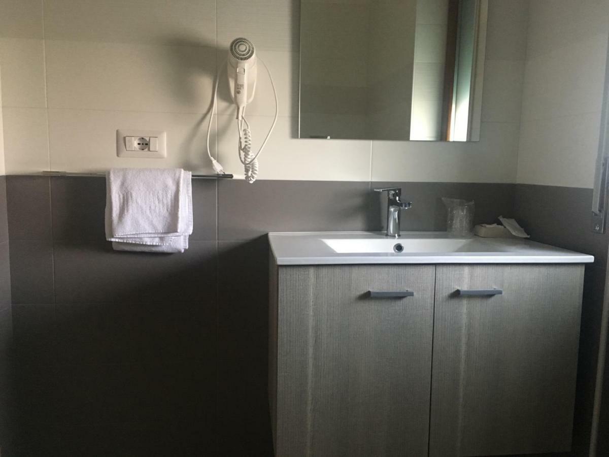 Sorrento Coast Suites B&B Buitenkant foto