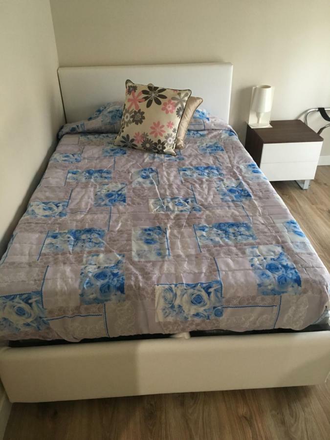 Sorrento Coast Suites B&B Buitenkant foto